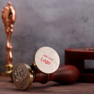 تاثیر ابعاد و شکل مهر بر تاثیرگذاری آن